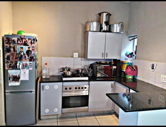 2 BEDROOM DUPLEX FOR SALE IN AUCKLAND PARK